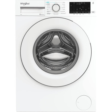 Whirlpool Lavatrice a libera installazione - WAM 762W IT