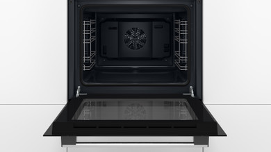Bosch Serie 2 HBF113BR1S Forno multifunzione Acciaio inox Classe A