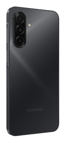 Samsung Galaxy A17 17 cm (6.7") Dual SIM ibrida 4G USB tipo-C 4 GB 128 GB 5000 mAh Nero