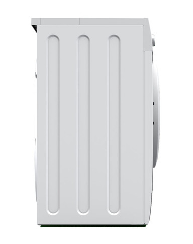 SanGiorgio FS614CA9 lavatrice Caricamento frontale 6 kg 1400 Giri/min Bianco