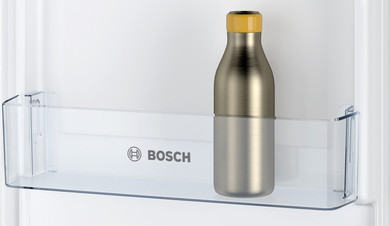 Bosch Serie 2 KIN86NSE0 Frigorifero Combinato da incasso 177,2 x 54,1 cm Classe E