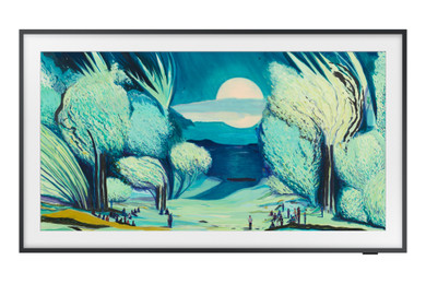 Samsung Smart TV 43" QE43LS03FAUXZT The Frame 4K 2025