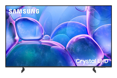 Samsung UE50U7022FKXXH TV 127 cm (50") 4K Ultra HD Smart TV Wi-Fi Grigio