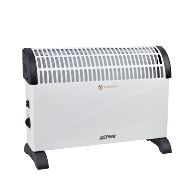 TERMOCONVETTORE DA TERRA 2000W