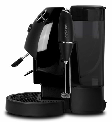 Didiesse New Baby Frog Automatica/Manuale Macchina per caffè a cialde 1,3 L (3)