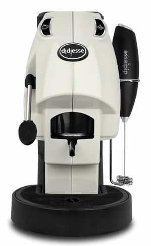 Didiesse New Baby Frog Automatica/Manuale Macchina per caffè a cialde 1,3 L (2)