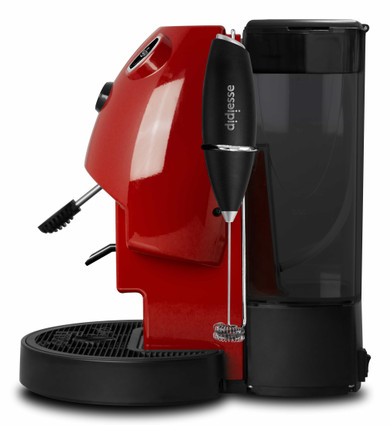 Didiesse New Baby Frog Automatica/Manuale Macchina per caffè a cialde 1,3 L (1)
