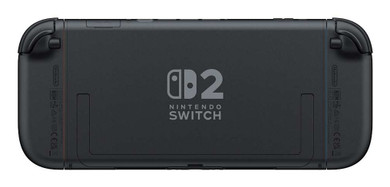 Nintendo Switch 2 console da gioco portatile 20,1 cm (7.9") 256 GB Touch screen Wi-Fi Nero