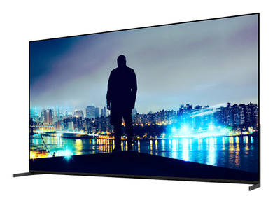 Sony K-65XR5 165,1 cm (65") 4K Ultra HD Smart TV Wi-Fi Nero
