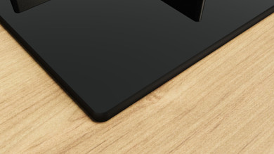 Bosch Serie 6 PPQ7A6I15 Piano cottura a gas 75 cm 5 fuochi Vetro Nero