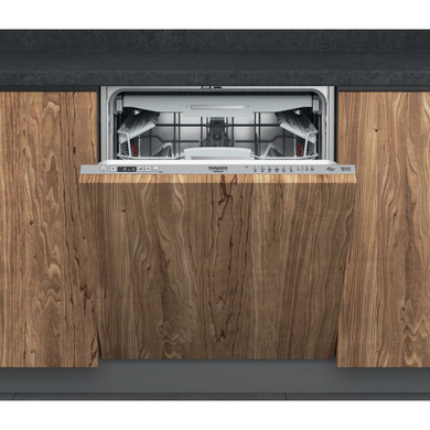 Hotpoint Ariston Lavastoviglie da incasso HA6IA14BN7A0