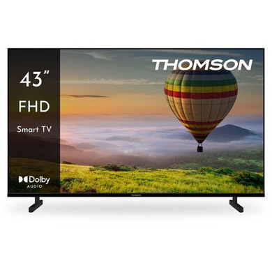 Smart TV Thomson 43" Full HD 43FT2S15 con TiVo TV, WiFi e 1080p