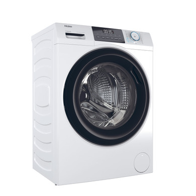 Haier I-Pro Serie 1 HW100-BP14929A-S lavatrice Caricamento frontale 10 kg 1400 Giri/min Bianco