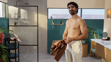 Philips 5000 series Bodygroom Rasoio Corpo BG5475/15