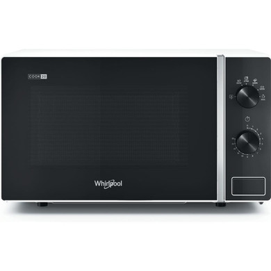 Whirlpool Cook20 Microonde a libera installazione - MWP 101 W (1)
