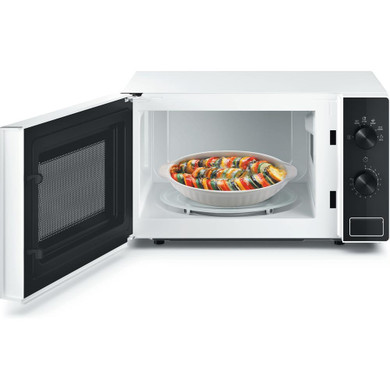 Whirlpool Cook20 Microonde a libera installazione - MWP 101 W (1)