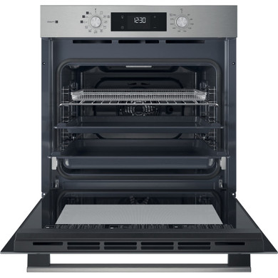 Hotpoint Ariston Forno da incasso HAO 258HSU1F X