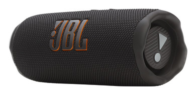 JBL Flip 7 Nero