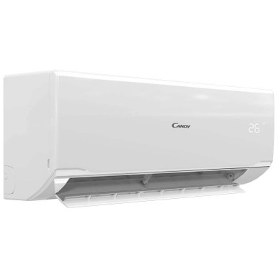 Candy CY12ERKIT Condizionatore Monosplit 12000 BTU Inverter A++/A+ R32 WiFi