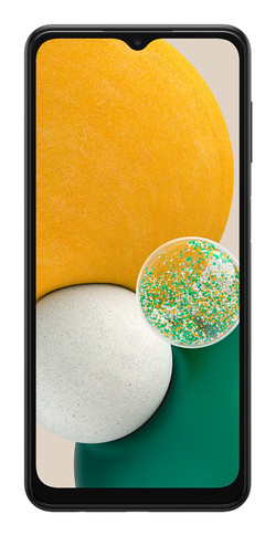 Samsung Galaxy A13 5G 16,5 cm (6.5") Doppia SIM Android 11 USB tipo-C 4 GB 64 GB 5000 mAh Nero