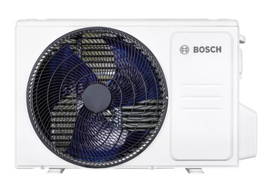 Bosch CL2000-SET 26 condizionatore fisso Climatizzatore split system Bianco