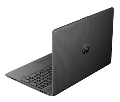 HP 250R G9 Intel® N N150 Computer portatile 39,6 cm (15.6") HD 4 GB DDR4-SDRAM 128 GB UFS Wi-Fi 6 (802.11ax) Windows 11 Pro Nero