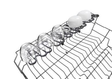 Candy RapidÓ CIP 3E7L0W A scomparsa totale 13 coperti