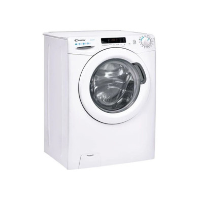 Candy CSS 127TW51 Lavatrice 7 kg - 1200 Giri, Classe A, Slim Smart NFC