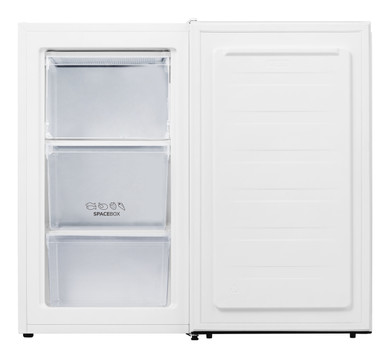 Hisense MUZ4859E Congelatore verticale Libera installazione 61 L Bianco