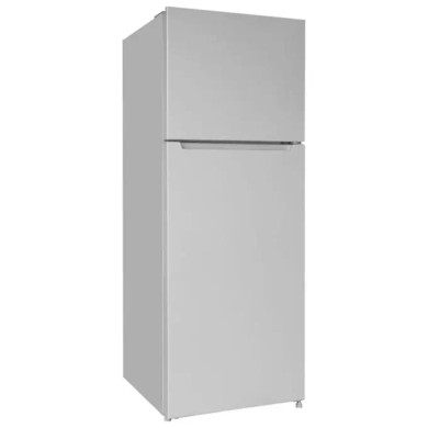 Akai Frigorifero Combinato AKFR285V/T – Capacità 262 Litri – Inox