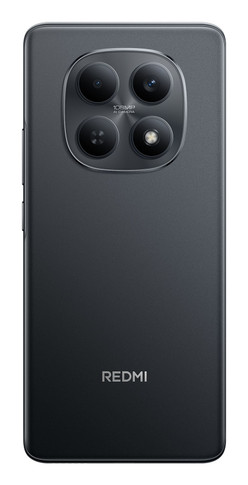 Xiaomi Redmi Note 15 17,2 cm (6.77") 8 GB 256 GB 6000 mAh Nero