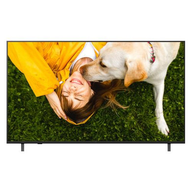LG TV 65" 65UA751C0LA Smart TV 4K UHD AI – Wi-Fi webOS – Nero