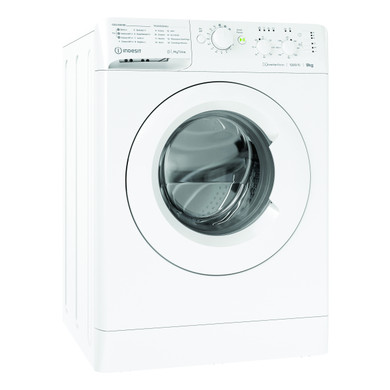 Indesit Lavatrice a libera installazione MTWC 91296 W IT - MTWC 91296 W IT