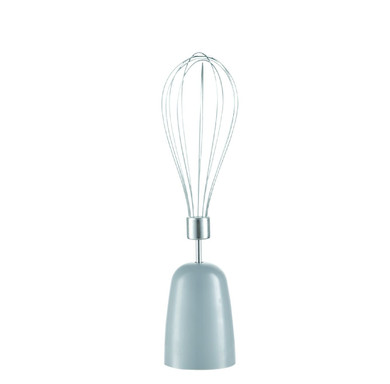Melchioni Mixxxo Trio 0 L Frullatore ad immersione 400 W Grigio, Bianco