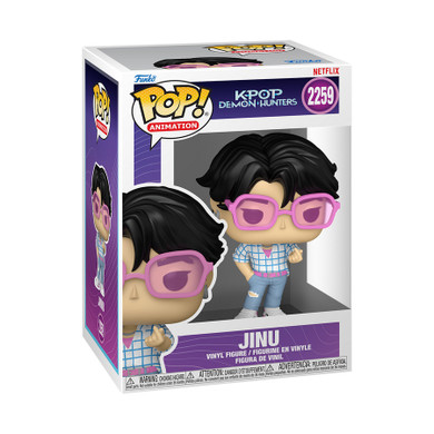 FUNKO POP! 94691