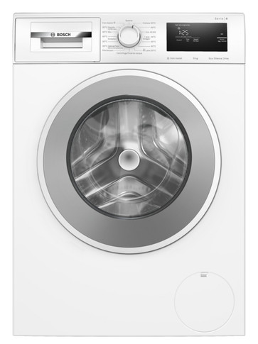 Bosch Serie 4 WAN24009IT Lavatrice a carica frontale 9kg 1200g/min Bianco Classe A