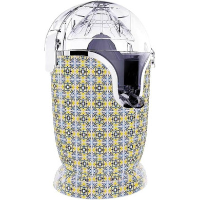 DCG FL1535 Spremiagrumi Automatico 60W Family Line 19x19cm