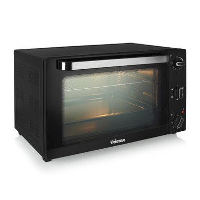 Tristar Forno Ventilato OV-3640 60L 2000W 90-230°C Nero