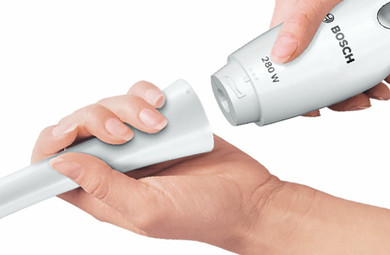 Bosch MSM6B100 Frullatore a immersione, 280 Watt