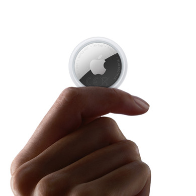 Apple AirTag - confezione da 1