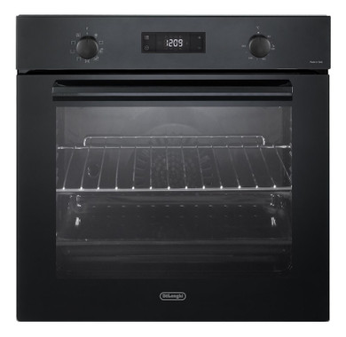 Forno incasso 60cm 70L classe A multifunzione Idroclean vapore nero ODG7NDG