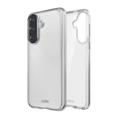 SBS TESKINSAA57T custodia per cellulare 17 cm (6.7") Cover Trasparente