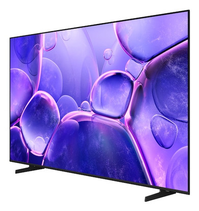Samsung U8000F UE55U8092FU 139,7 cm (55") 4K Ultra HD Smart TV Wi-Fi Nero