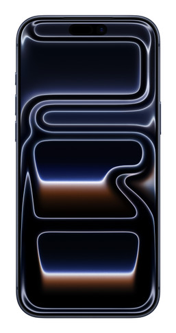 iPhone 17 Pro Max 17,5 cm (6.9") Doppia SIM iOS 26 5G USB tipo-C 256 GB Blu