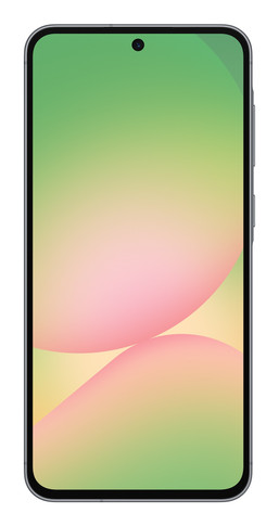 Samsung Galaxy A56 17 cm (6.7") Doppia SIM Android 15 5G USB tipo-C 8 GB 128 GB 5000 mAh Grafite