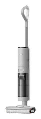 Dreame G10 Pro Aspirapolvere elettrica Batteria Secco e bagnato Senza sacchetto 200 W Grigio 2,5 Ah