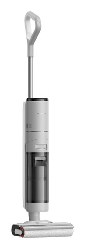 Dreame G10 Pro Aspirapolvere elettrica Batteria Secco e bagnato Senza sacchetto 200 W Grigio 2,5 Ah