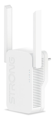 Strong AX3000 Ripetitore di rete 3000 Mbit/s Bianco