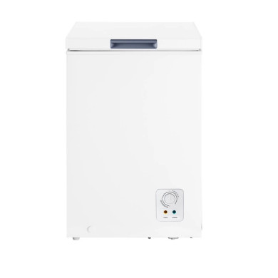 Hisense Congelatore a Pozzetto MCF95E 95 Litri Bianco Classe E
