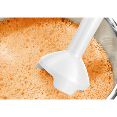 Bosch MSM14200 frullatore 0,6 L Frullatore da tavolo 400 W Bianco